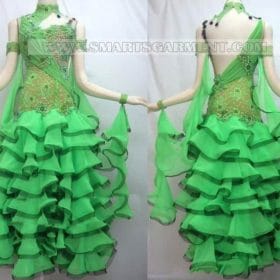 quality ballroom dance apparels,ballroom dancing wear shop:BD-SG2392
