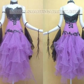 ballroom dance apparels for kids,big size dance clothing:BD-SG2394