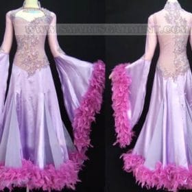 fashion ballroom dance apparels,big size ballroom dancing wear:BD-SG2397