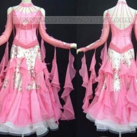big size ballroom dancing apparels,discount dance apparels:BD-SG2398