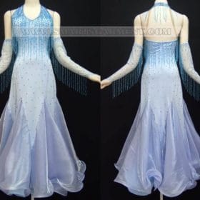 ballroom dance clothes,custom made ballroom dresses for dance:BD-SG2419