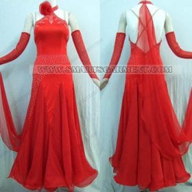 tailor made ballroom dance apparels,sexy ballroom dancing clothes:BD-SG242