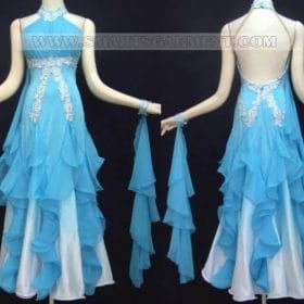plus size ballroom dance clothes,quality ballroom dancing attire:BD-SG2422