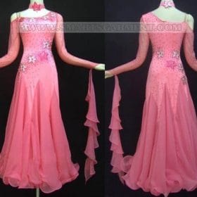 quality ballroom dance apparels,discount ballroom dancing clothes:BD-SG2423