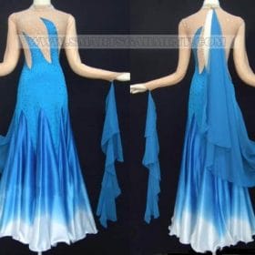 hot sale ballroom dancing apparels,cheap ballroom dance gowns:BD-SG2426