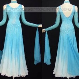 sexy ballroom dancing apparels,sexy ballroom competition dance costumes:BD-SG243