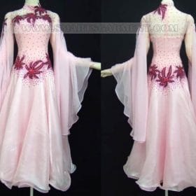 ballroom dancing apparels outlet,tailor made ballroom competition dance wear:BD-