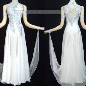 ballroom dance apparels for sale,personalized ballroom dancing outfits:BD-SG2433