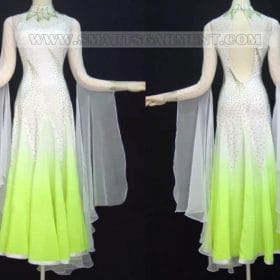 quality ballroom dance clothes,ballroom dancing costumes for kids:BD-SG2434
