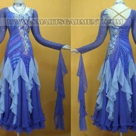 quality ballroom dance clothes,ballroom dancing wear outlet:BD-SG2437