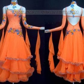 ballroom dancing apparels for sale,discount dance clothes:BD-SG2448