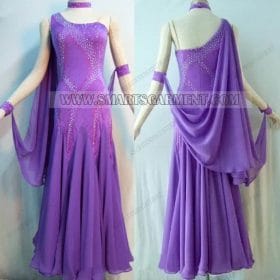 fashion ballroom dance clothes,ballroom dancing garment outlet:BD-SG245