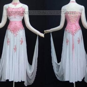 discount ballroom dance apparels,discount dance clothing:BD-SG2452
