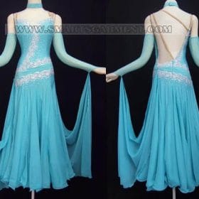 fashion ballroom dance apparels,ballroom dancing clothes shop:BD-SG2459