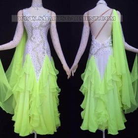 sexy ballroom dance apparels,hot sale ballroom dancing wear:BD-SG2460