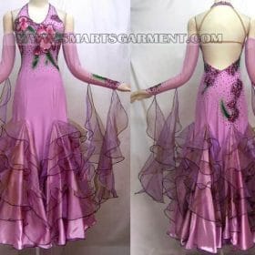 ballroom dance apparels for kids,ballroom dancing dresses for women:BD-SG2467