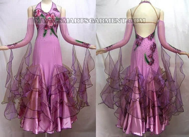 ballroom dance apparels for kids,ballroom dancing dresses for women:BD-SG2467