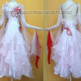 selling ballroom dance apparels,sexy ballroom dancing dresses:BD-SG2473