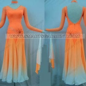 ballroom dance apparels outlet,ballroom dancing attire for sale:BD-SG248