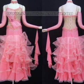 discount ballroom dance apparels,custom made dance clothing:BD-SG2490