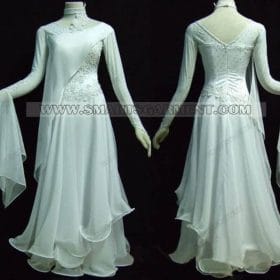 plus size ballroom dancing apparels,selling ballroom competition dance outfits:B