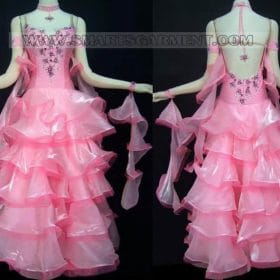 ballroom dance apparels for women,brand new ballroom dancing clothes:BD-SG2518