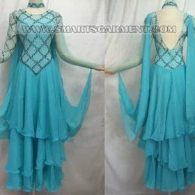 ballroom dance apparels for women,custom made dance gowns:BD-SG2522