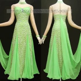 big size ballroom dance clothes,fashion ballroom dancing clothes:BD-SG2527
