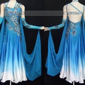 fashion ballroom dance apparels,dance clothes for children:BD-SG2531