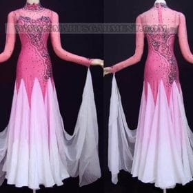 ballroom dance apparels for kids,custom made ballroom dancing clothing:BD-SG2532