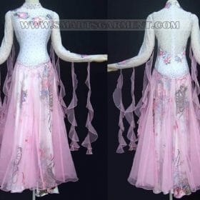 fashion ballroom dance apparels,sexy dance clothing:BD-SG2533