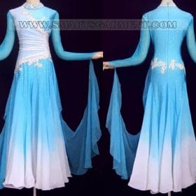 plus size ballroom dance apparels,ballroom dancing garment outlet:BD-SG2535