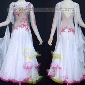 ballroom dancing apparels for children,Inexpensive dance apparels:BD-SG2545