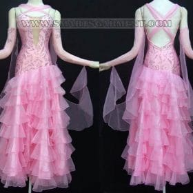sexy ballroom dance apparels,ballroom dancing attire store:BD-SG2546