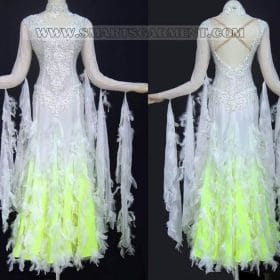 ballroom dancing apparels shop,fashion ballroom competition dance clothing:BD-SG