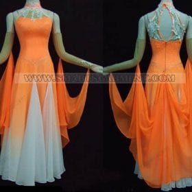 ballroom dancing apparels for sale,customized dance clothes:BD-SG255