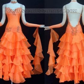 quality ballroom dancing clothes,sexy ballroom competition dance attire:BD-SG255