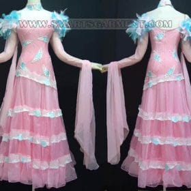 hot sale ballroom dance apparels,ballroom dancing attire store:BD-SG2551