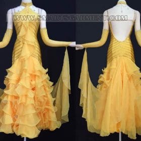 ballroom dance apparels outlet,dance gowns store:BD-SG2553