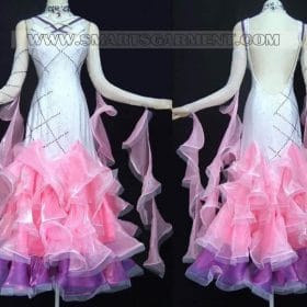 ballroom dancing apparels outlet,custom made ballroom competition dance garment: