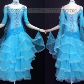 ballroom dance apparels shop,ballroom dancing clothes store:BD-SG2558