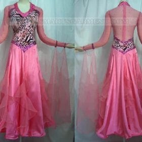 ballroom dance clothes,hot sale ballroom dancing apparels:BD-SG2561