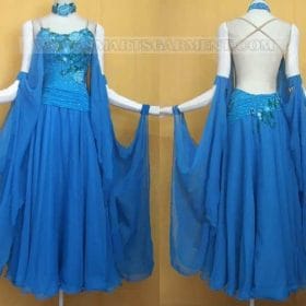cheap ballroom dance apparels,fashion dance clothing:BD-SG2564