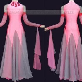 ballroom dance apparels for children,big size ballroom dancing clothes:BD-SG2569