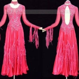 plus size ballroom dance apparels,selling ballroom dancing wear:BD-SG2570