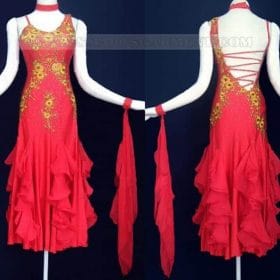 custom made ballroom dancing apparels,personalized ballroom competition dance cl