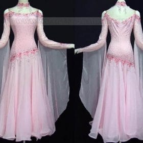 big size ballroom dancing apparels,ballroom competition dance attire for sale:BD