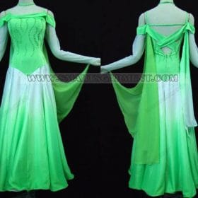 tailor made ballroom dance clothes,ballroom dancing apparels store:BD-SG258