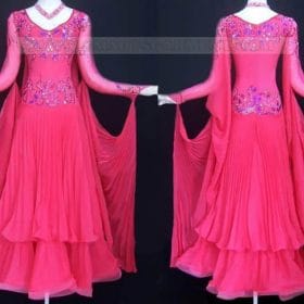 brand new ballroom dancing apparels,Inexpensive dance apparels:BD-SG2581