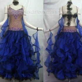quality ballroom dance clothes,discount ballroom dancing clothing:BD-SG2586